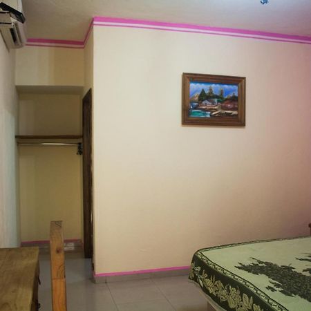 Hotel Morelos Colima Exterior photo